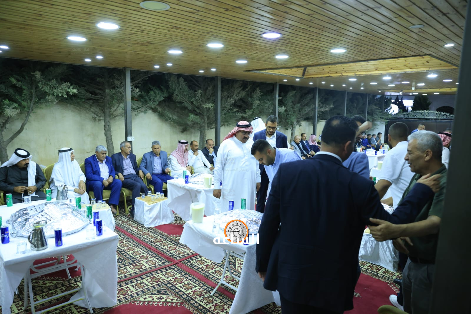 Madar Al-Saa Images 0.8770894087257821