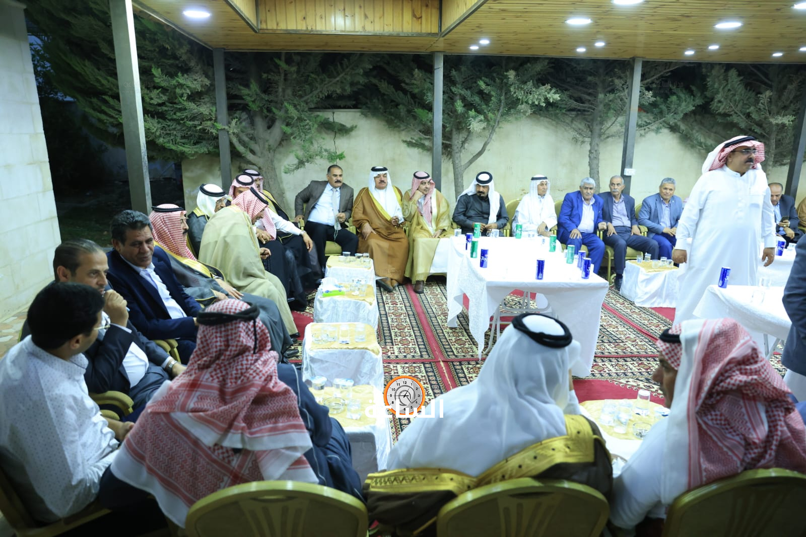 Madar Al-Saa Images 0.05526469948140611