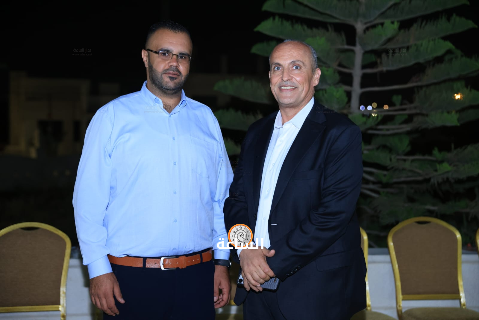 Madar Al-Saa Images 0.7419483369538085