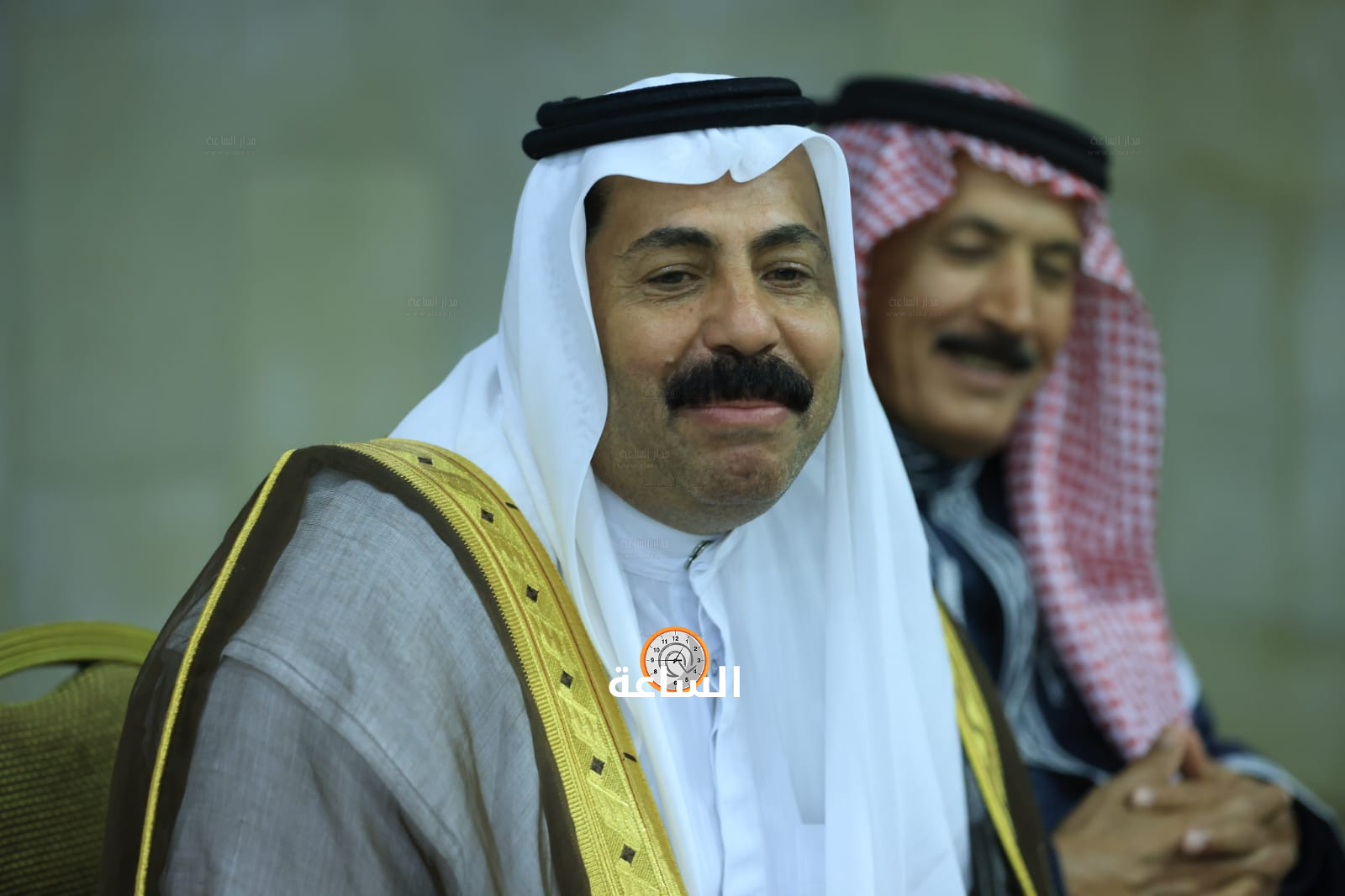 Madar Al-Saa Images 0.9647278898774991