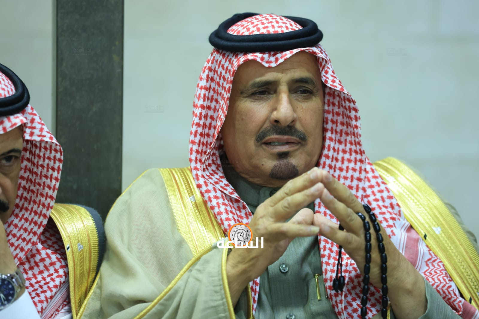 Madar Al-Saa Images 0.7807933130358649