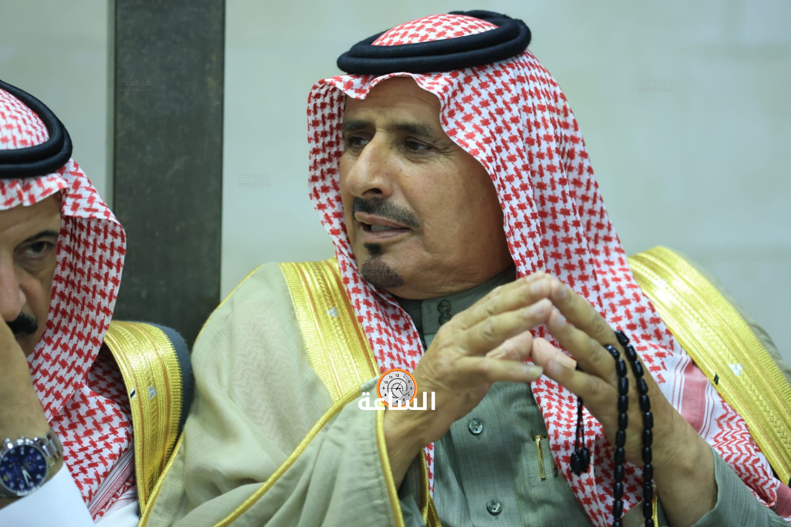 Madar Al-Saa Images 0.12702447108308468