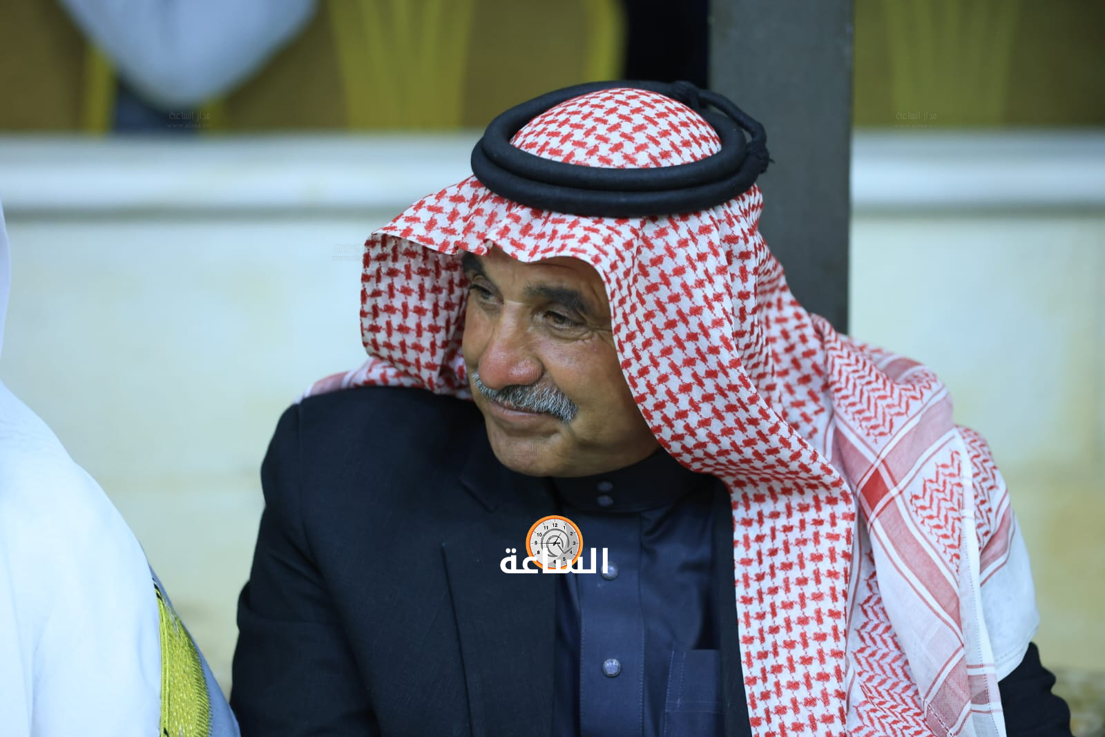 Madar Al-Saa Images 0.025151629849838653