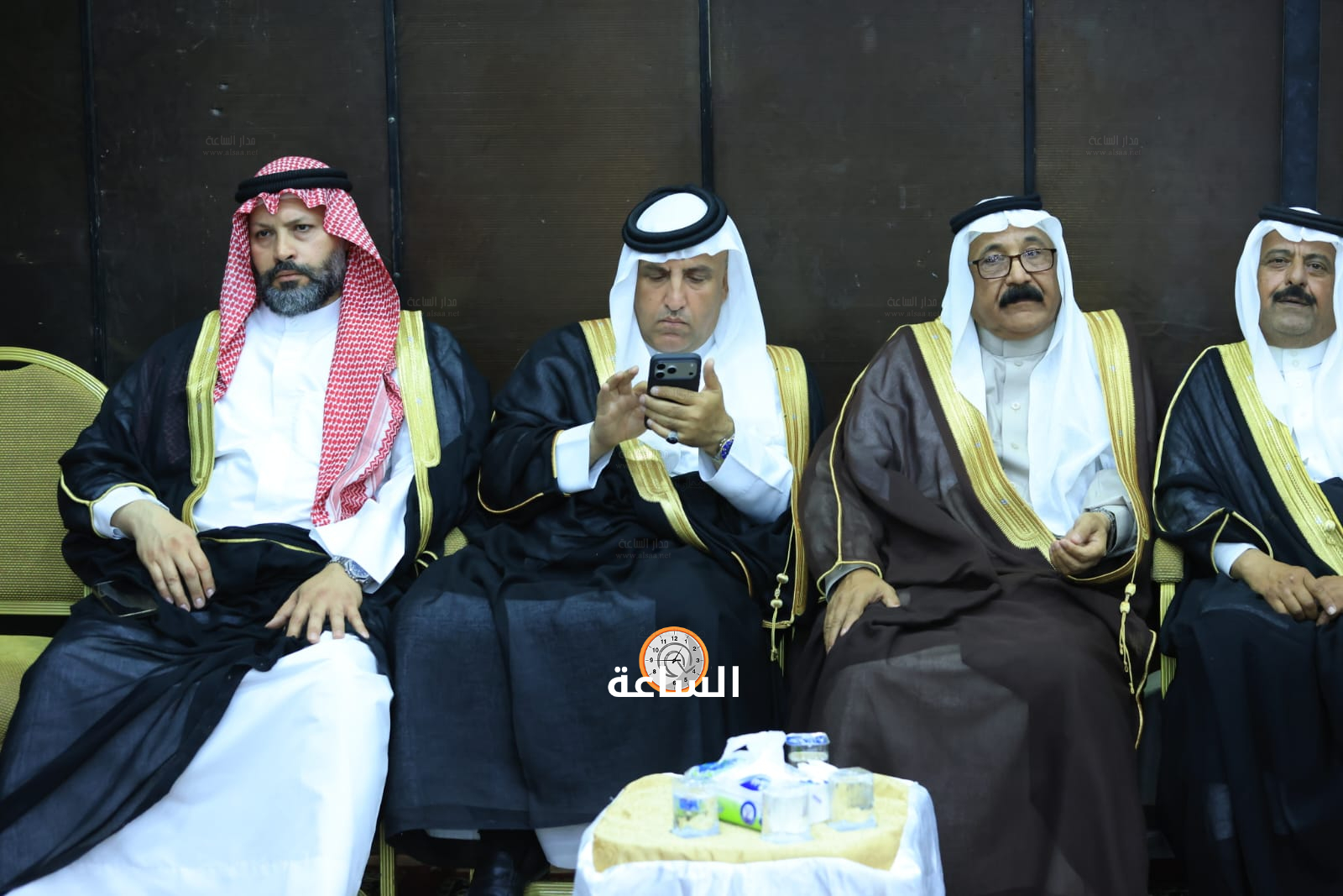Madar Al-Saa Images 0.11213953080144445