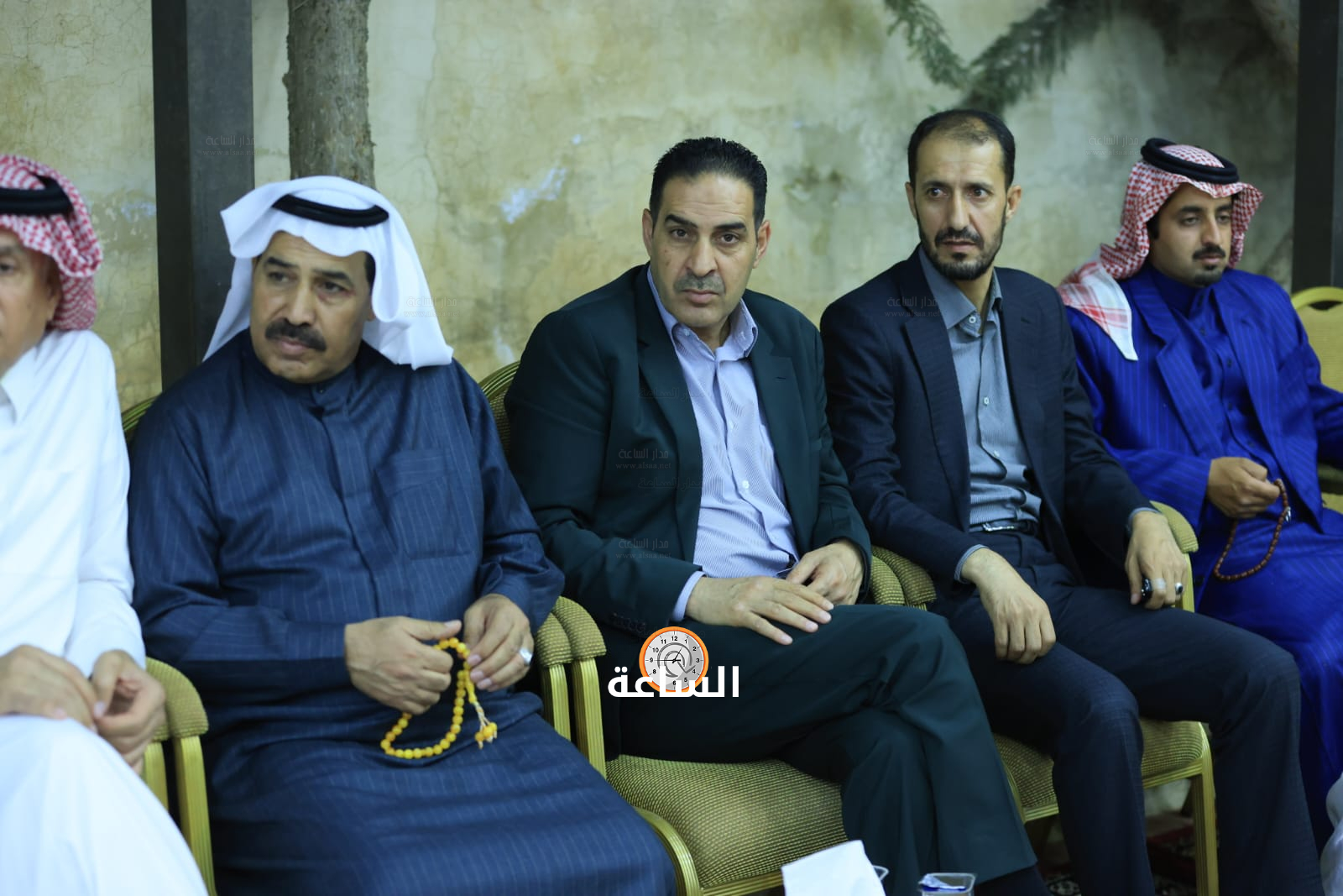 Madar Al-Saa Images 0.8218822803276321