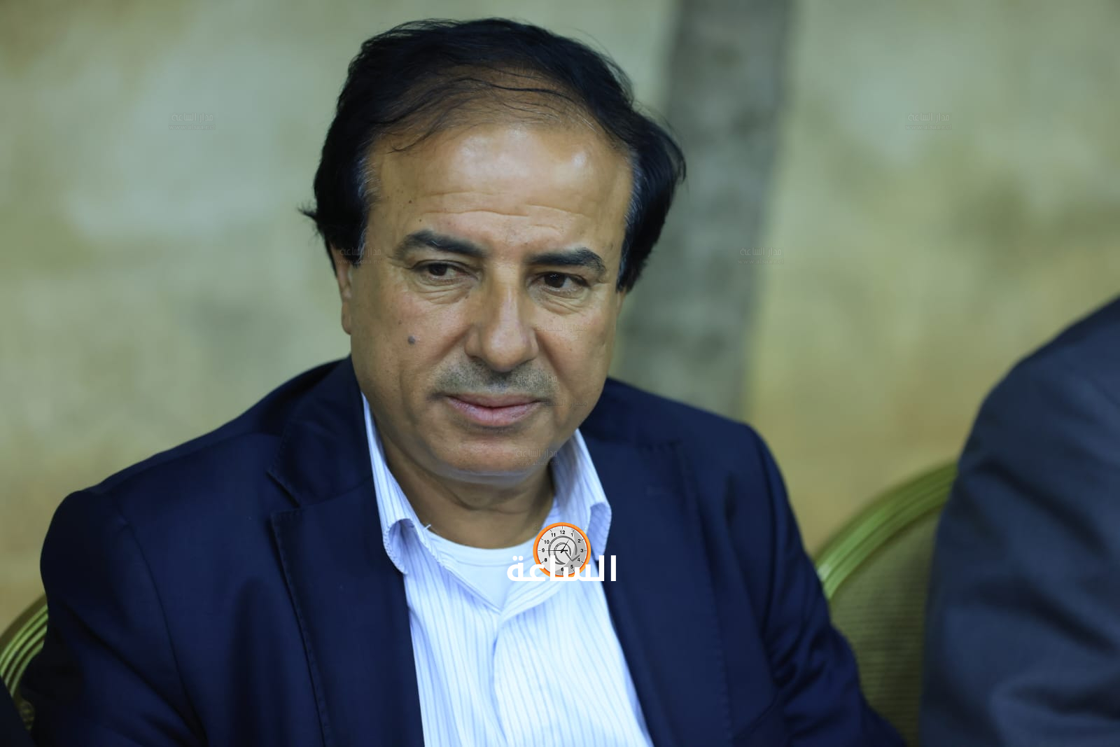 Madar Al-Saa Images 0.4958145846552824