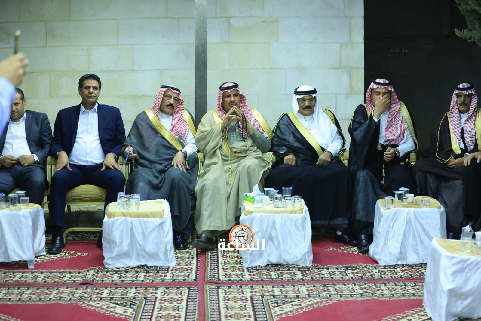 Madar Al-Saa Images 0.20071574157944994