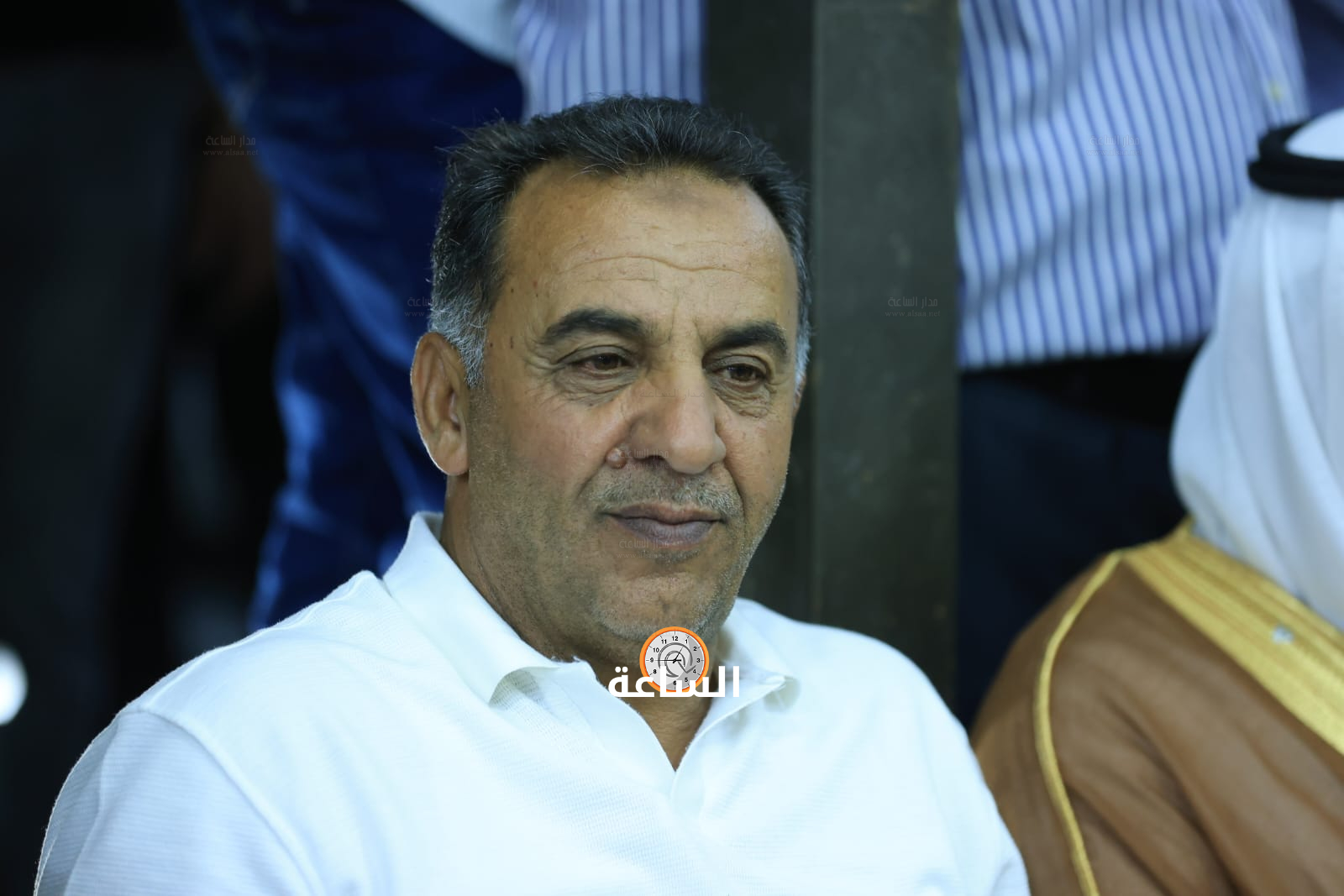 Madar Al-Saa Images 0.13510226655929714