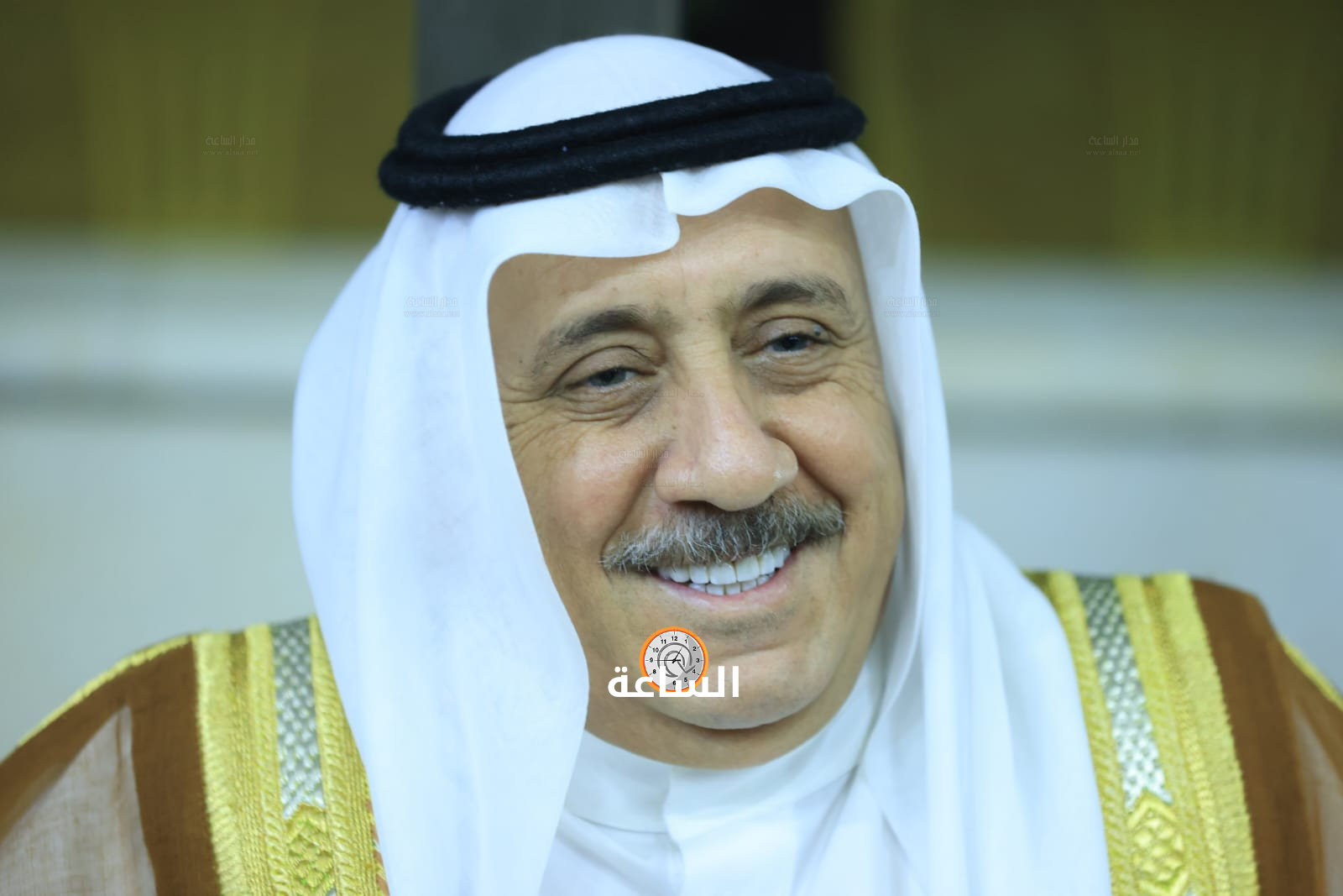 Madar Al-Saa Images 0.07336286095070776