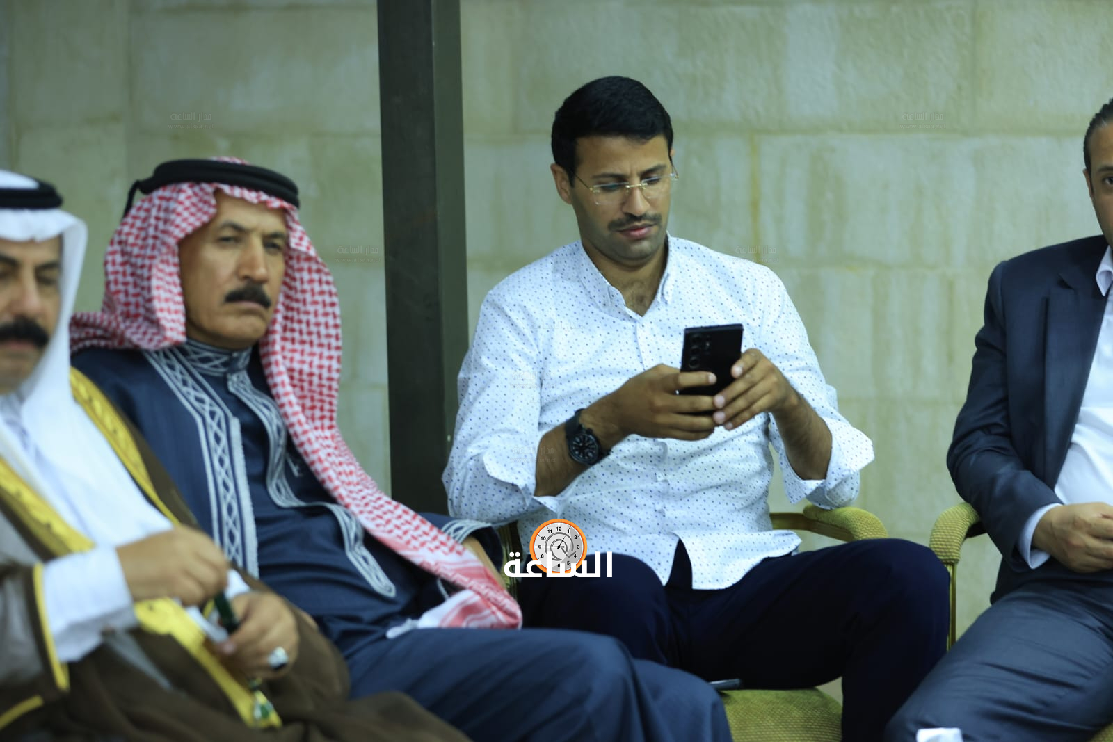 Madar Al-Saa Images 0.208941931498564