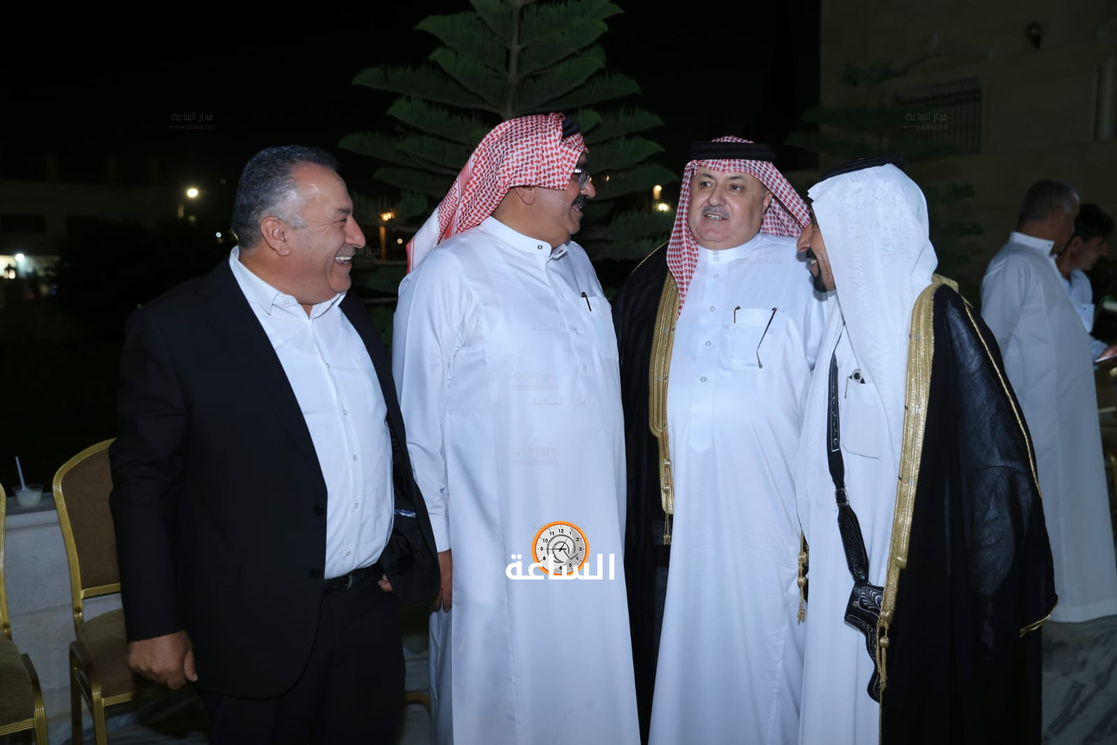 Madar Al-Saa Images 0.2544815902359896