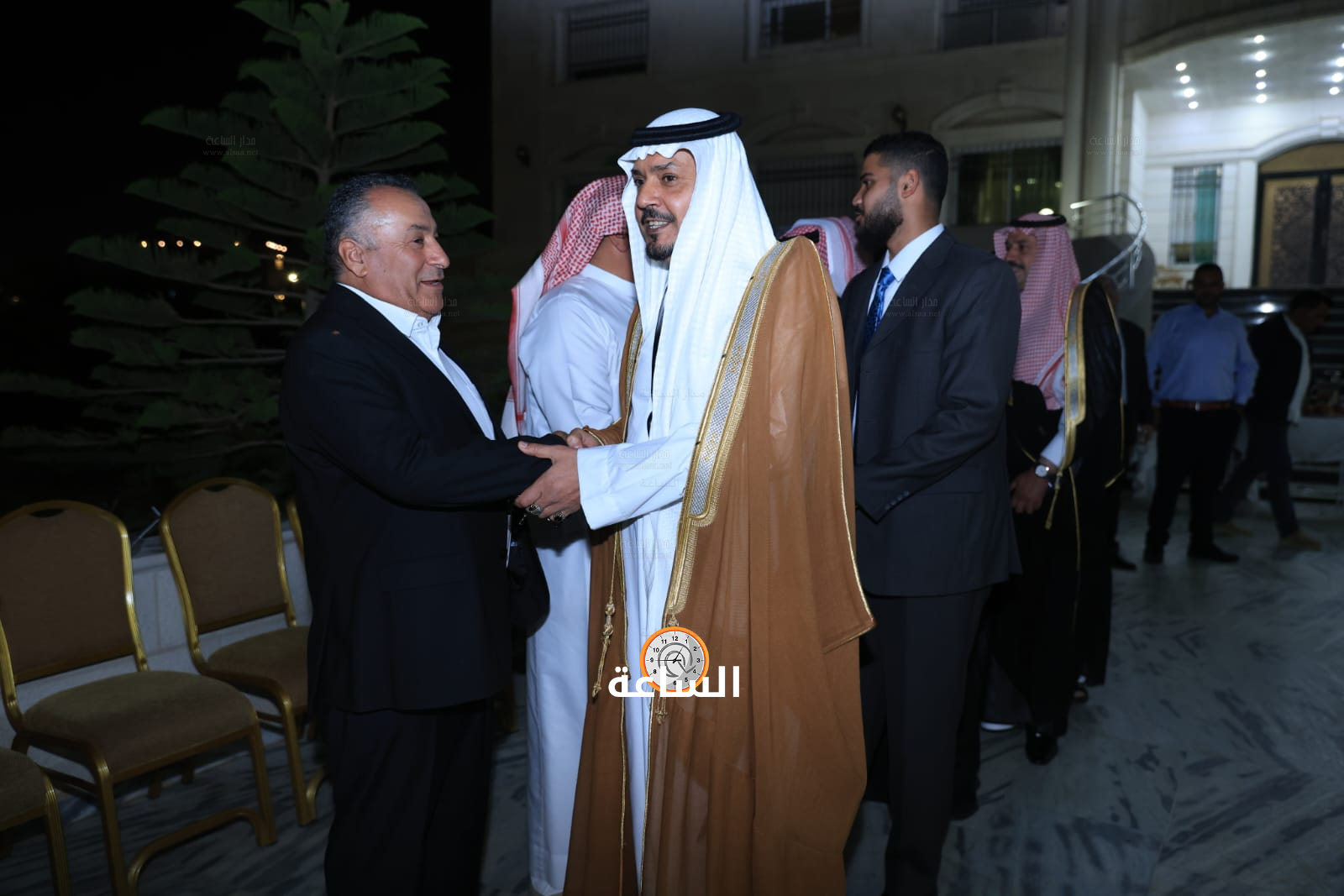 Madar Al-Saa Images 0.3824840481818792