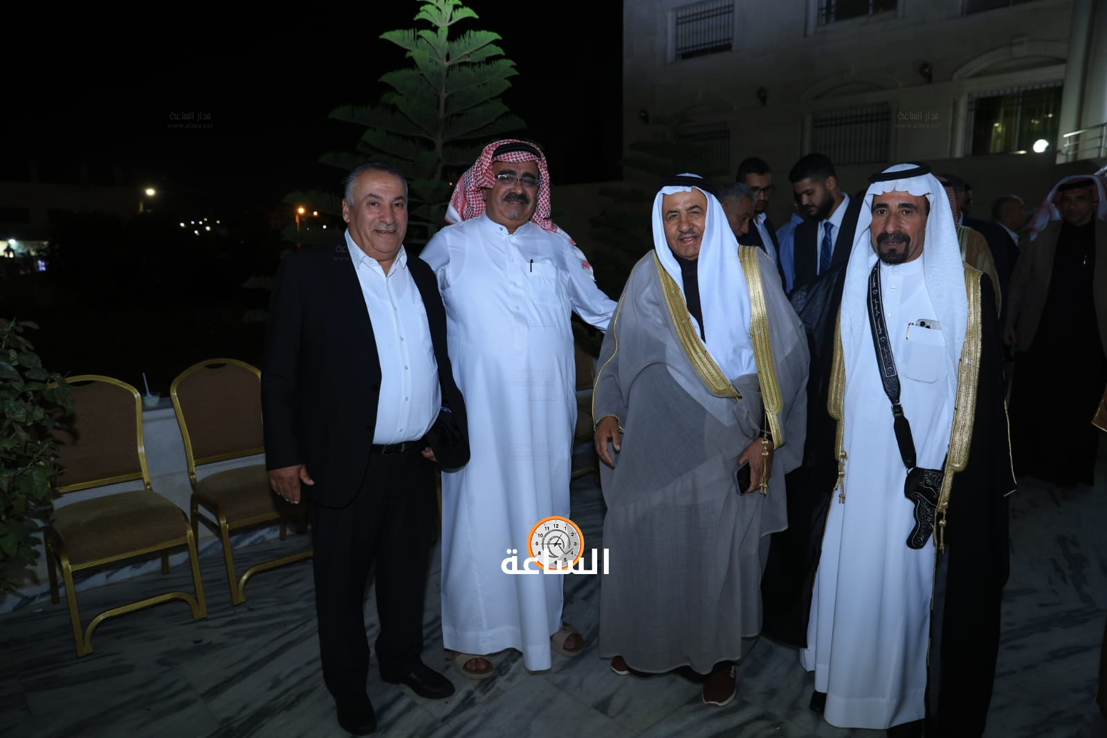 Madar Al-Saa Images 0.2588243172194046