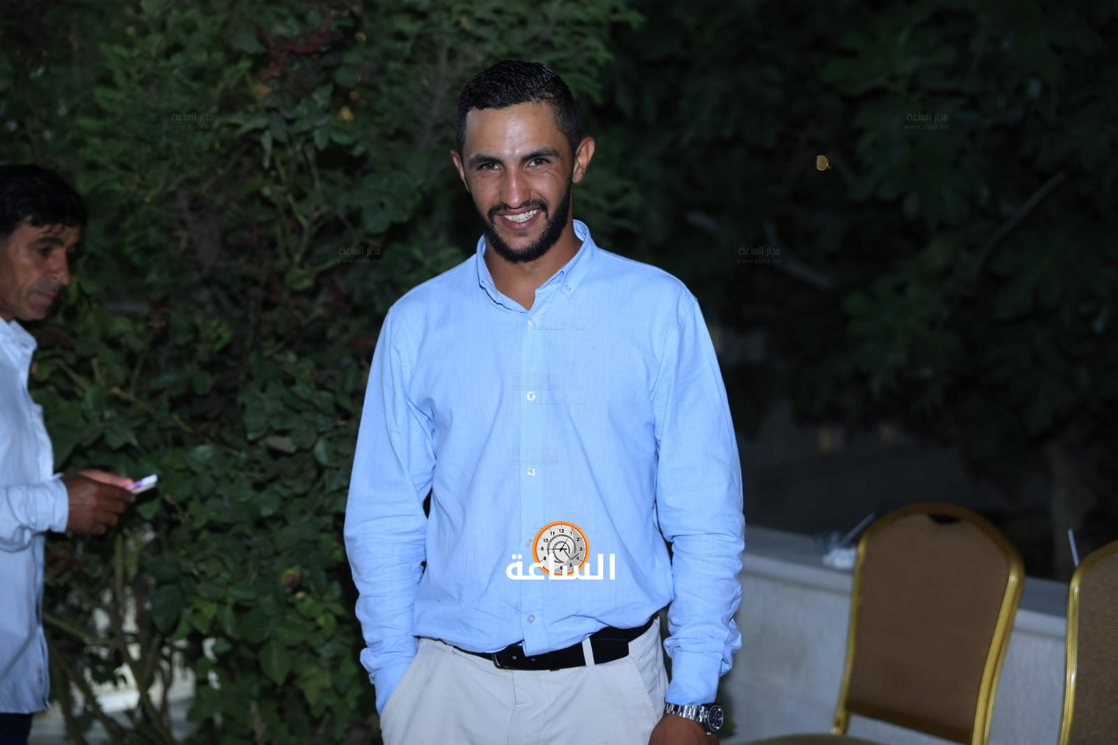 Madar Al-Saa Images 0.023785025810709848