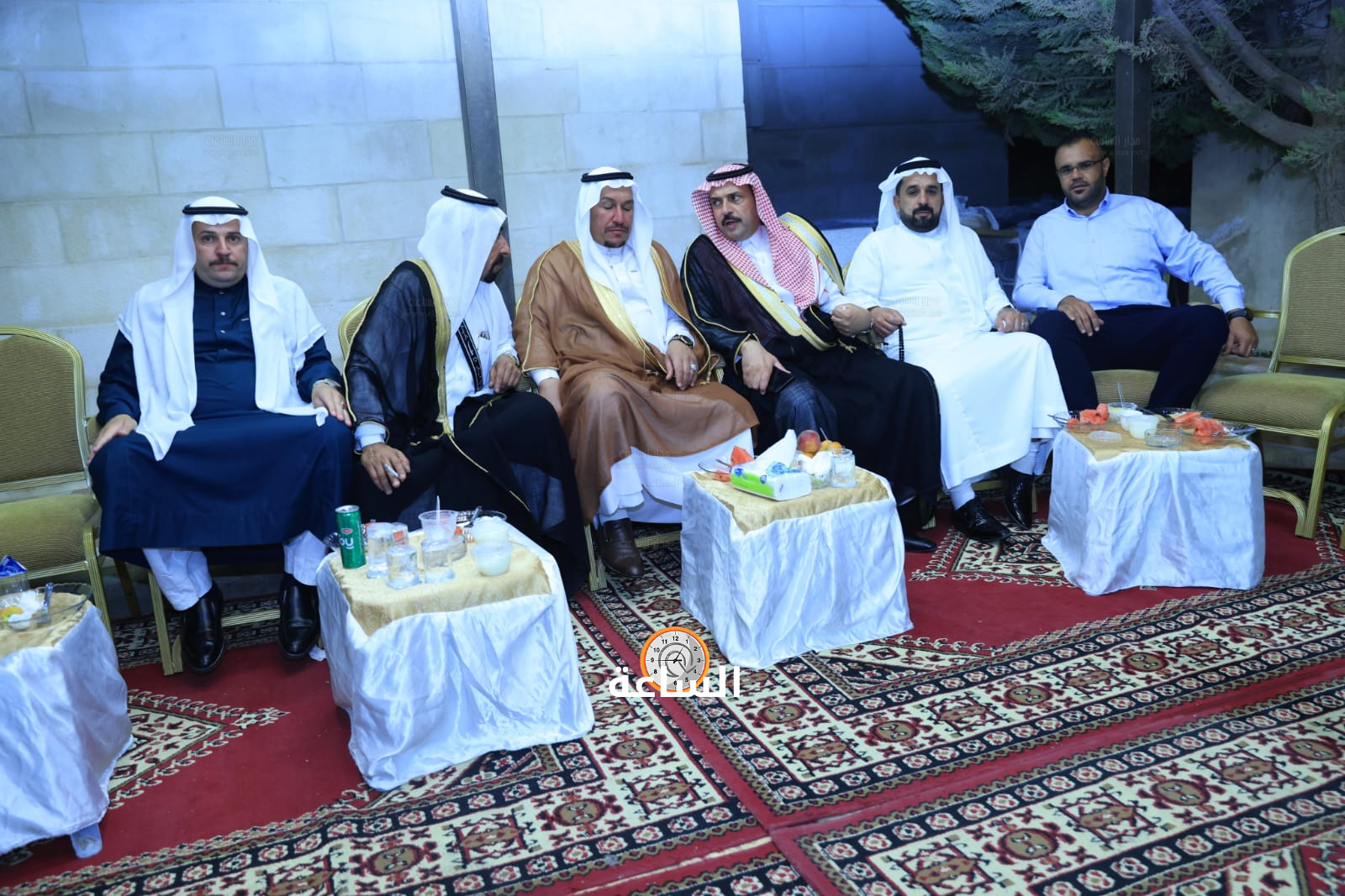 Madar Al-Saa Images 0.2690021057921047