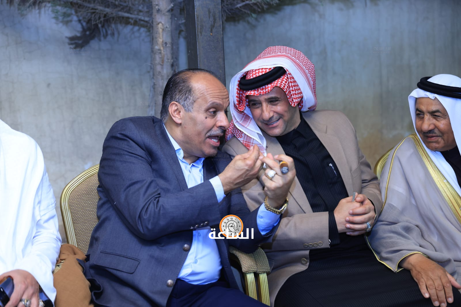 Madar Al-Saa Images 0.6475115091125773
