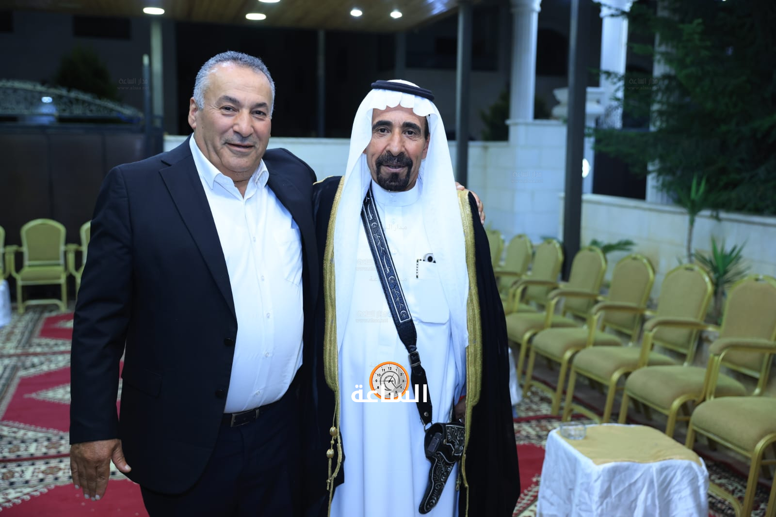 Madar Al-Saa Images 0.957715040382682