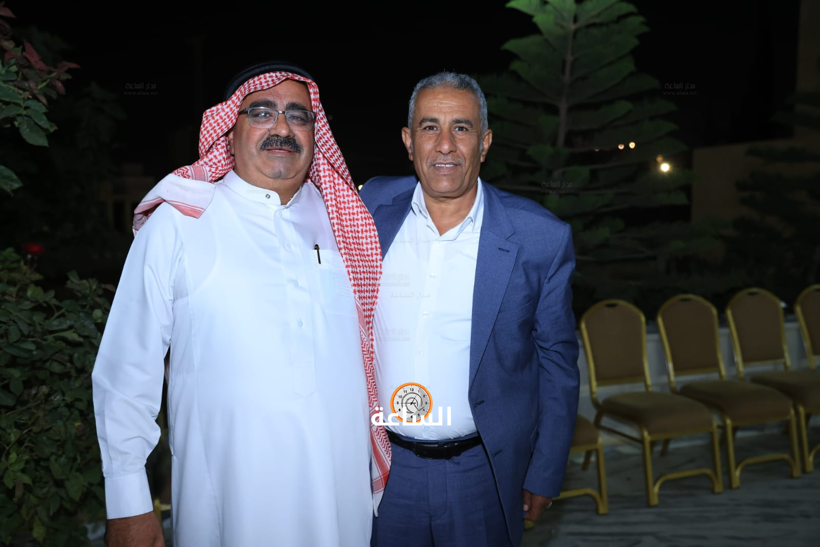 Madar Al-Saa Images 0.26935410377242475