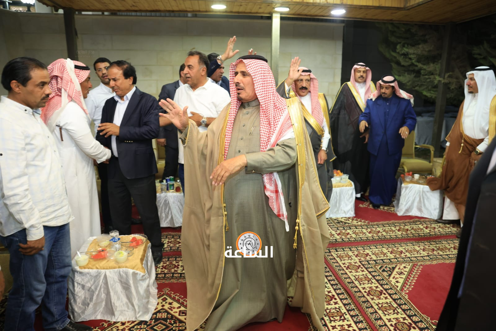 Madar Al-Saa Images 0.9722559931891248