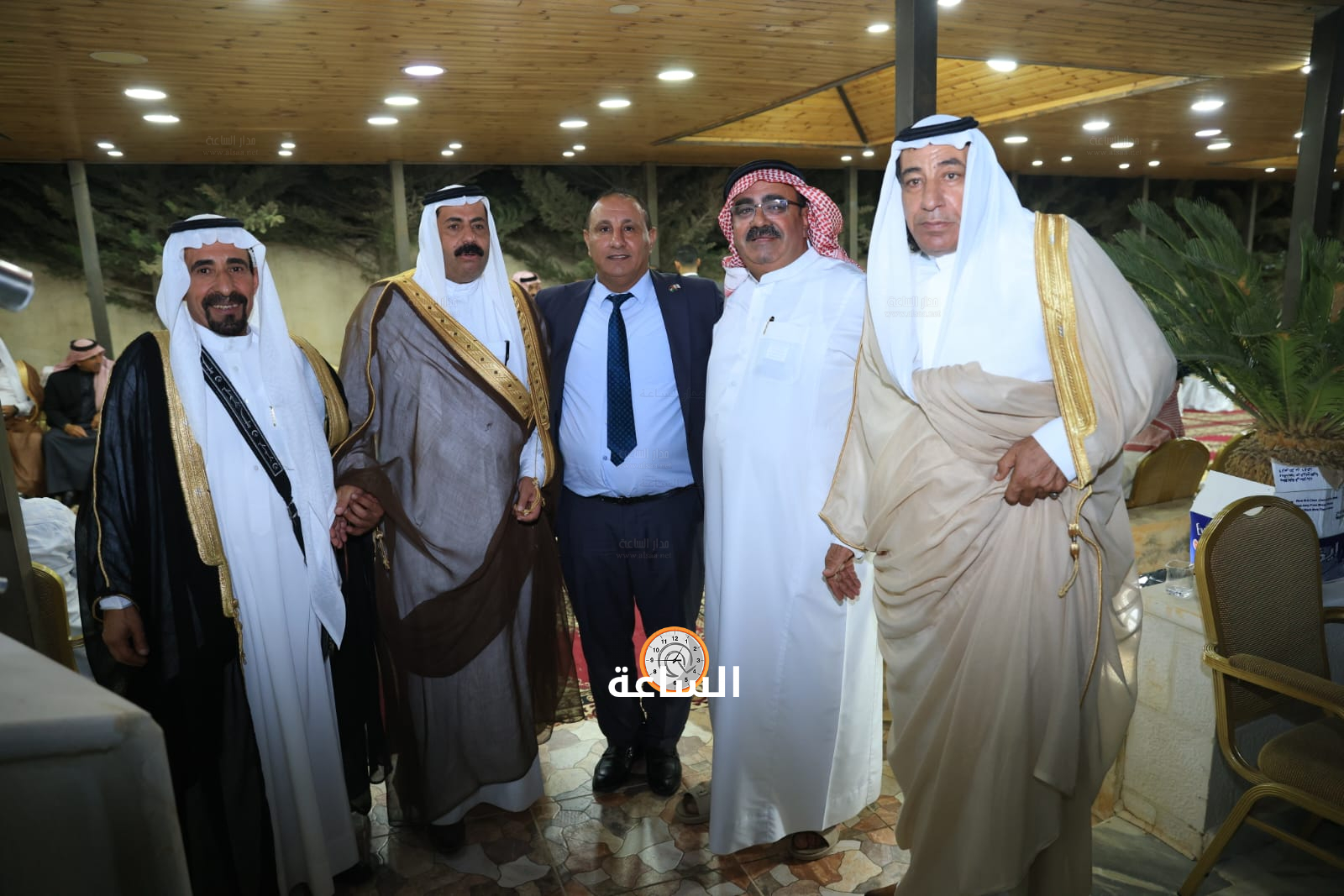 Madar Al-Saa Images 0.535033950890217
