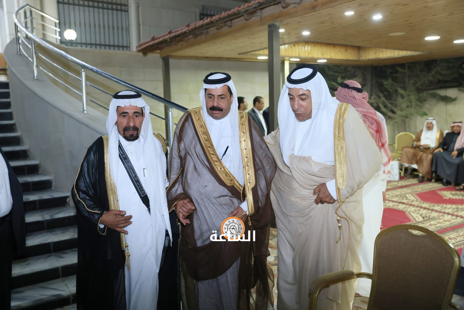 Madar Al-Saa Images 0.600266324918168
