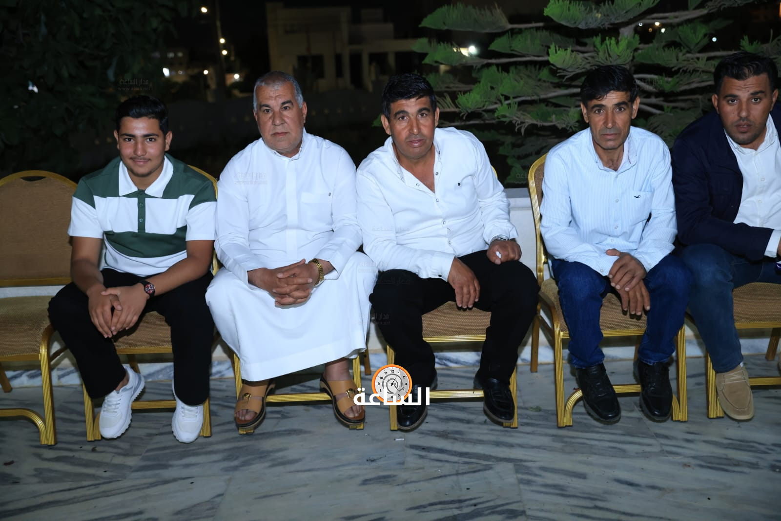 Madar Al-Saa Images 0.2890515530604615