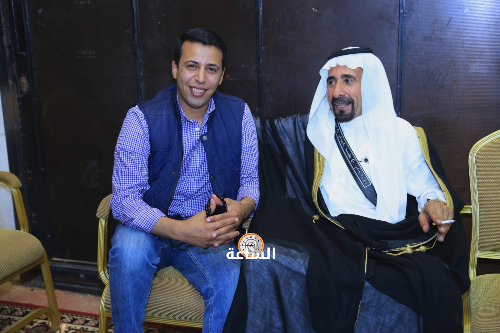 Madar Al-Saa Images 0.002634115072482124