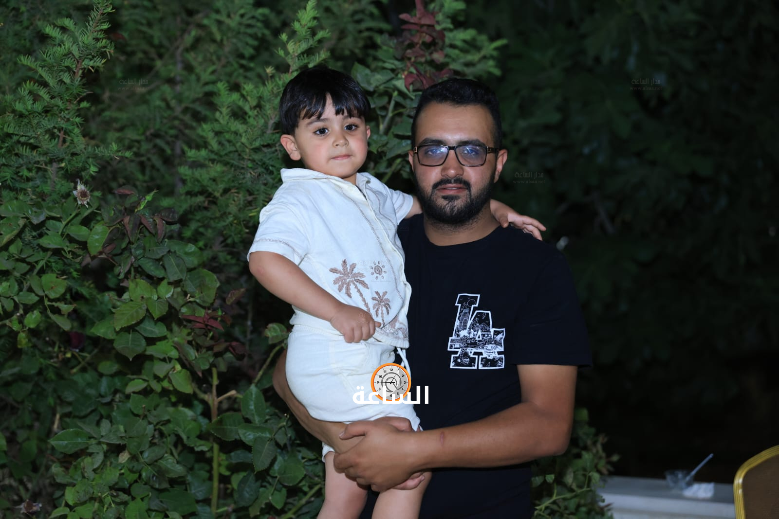 Madar Al-Saa Images 0.5206561120719315