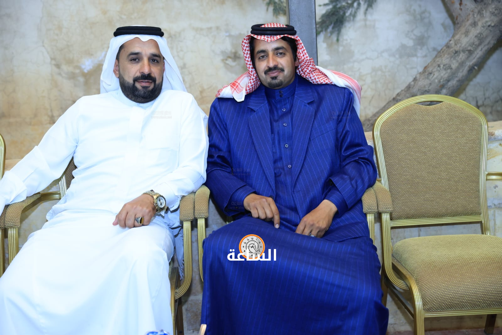 Madar Al-Saa Images 0.8858579193442302