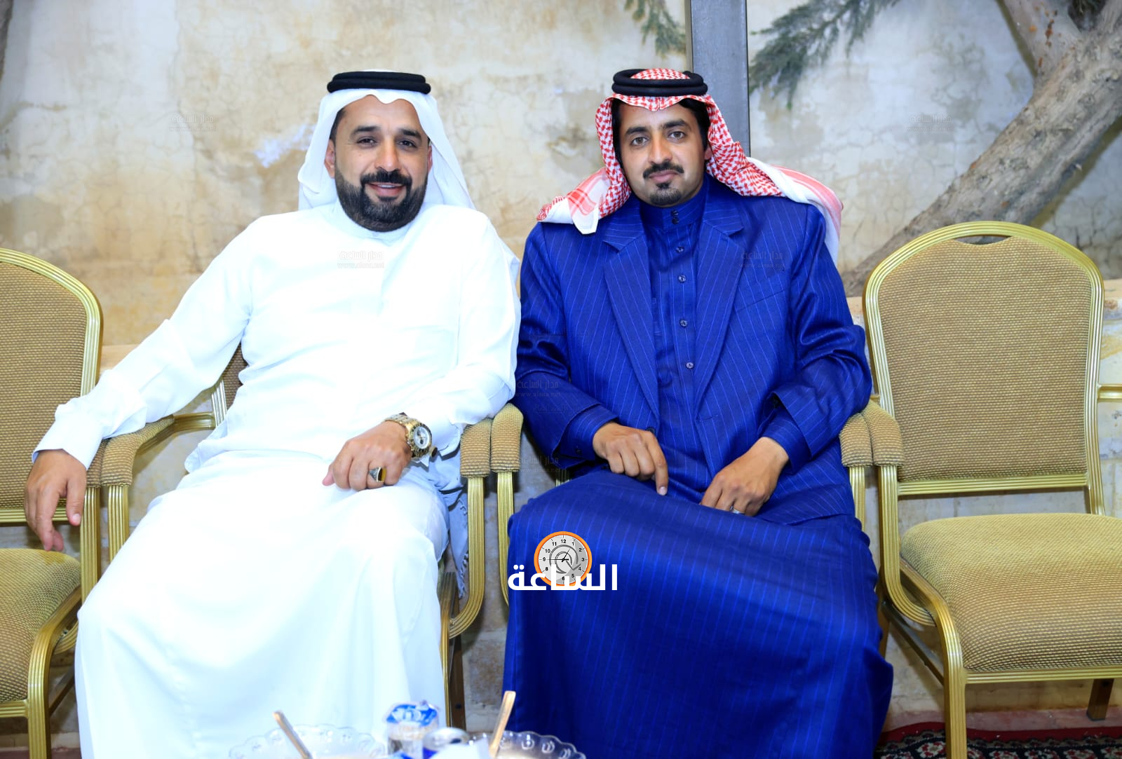 Madar Al-Saa Images 0.395936633634726
