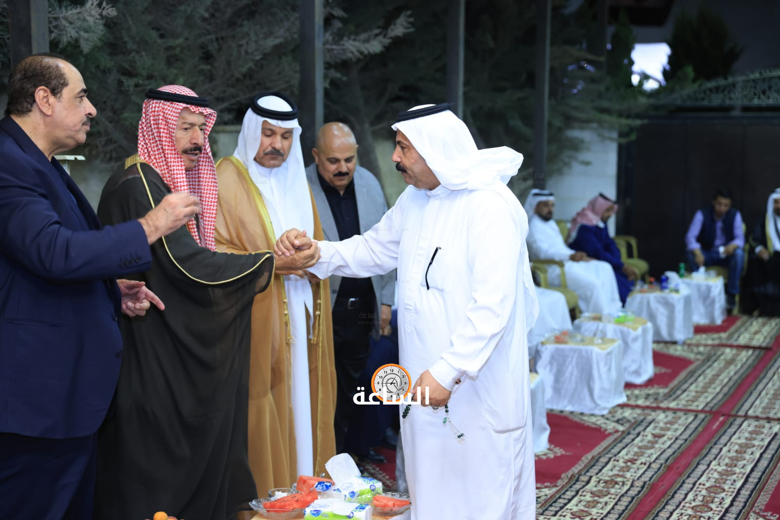 Madar Al-Saa Images 0.669475066256276