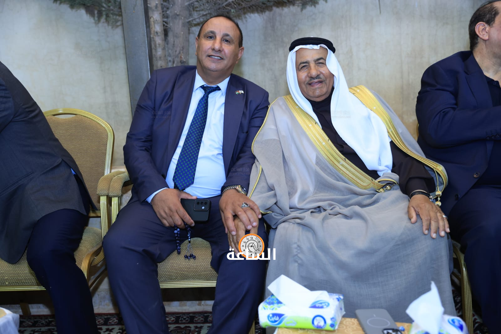 Madar Al-Saa Images 0.3037625436870732