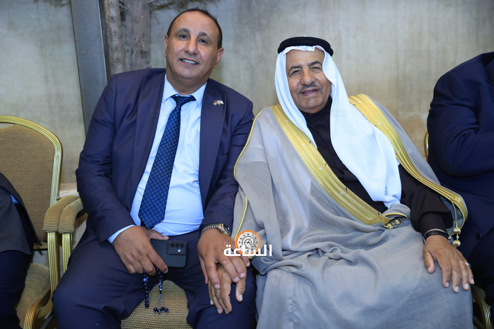 Madar Al-Saa Images 0.5020353715483957