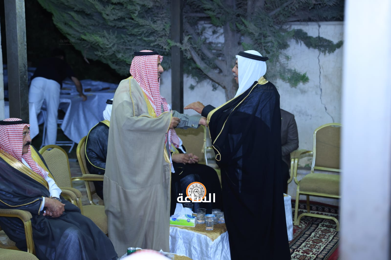 Madar Al-Saa Images 0.44616050073547586