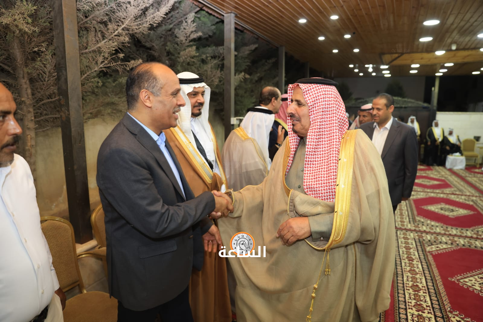 Madar Al-Saa Images 0.8454166827200458