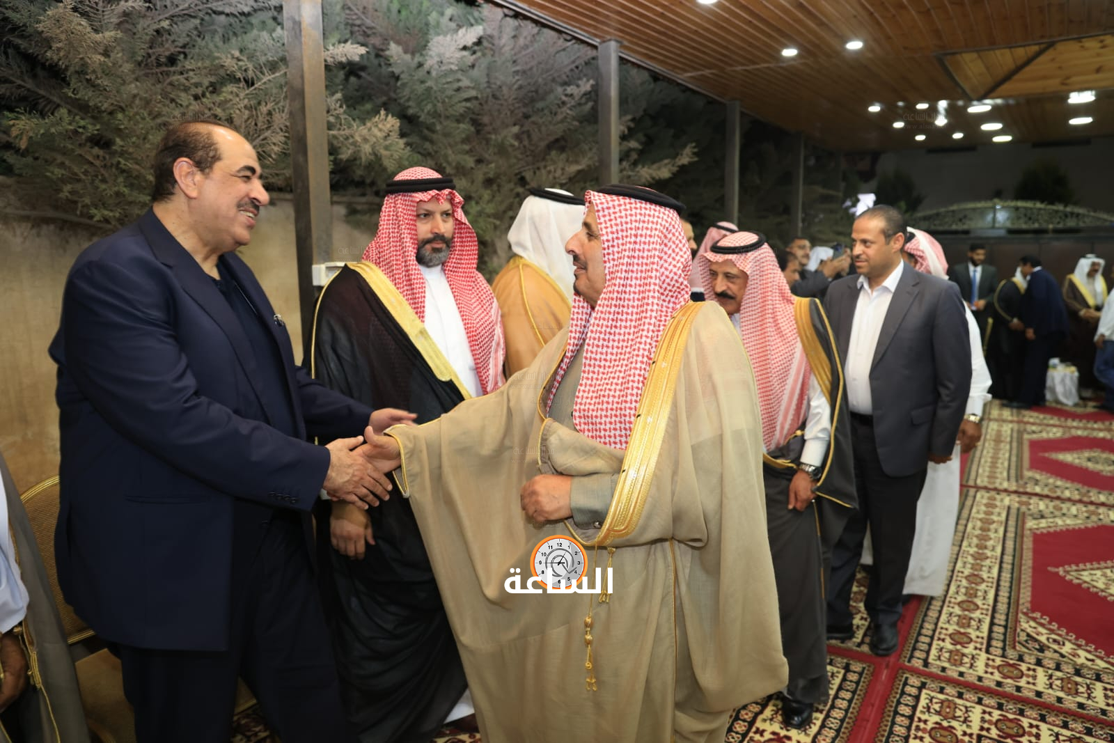 Madar Al-Saa Images 0.717237945475916
