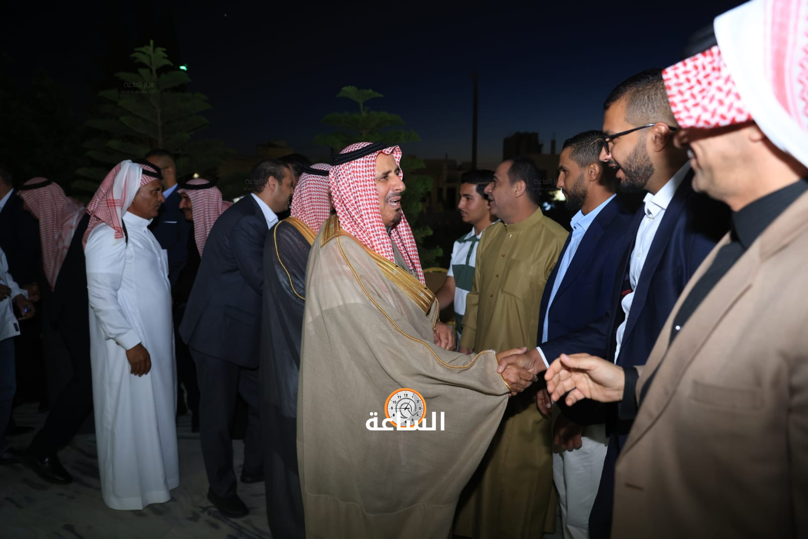 Madar Al-Saa Images 0.1887774762526062