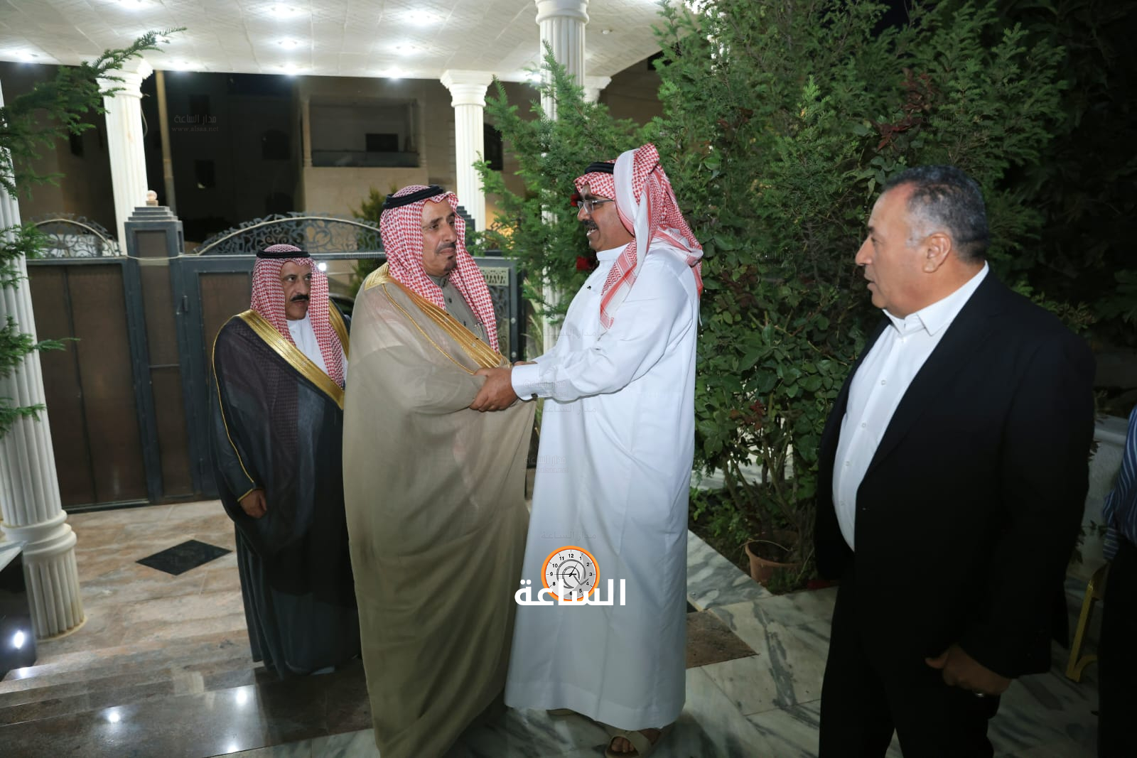 Madar Al-Saa Images 0.5206173866886512