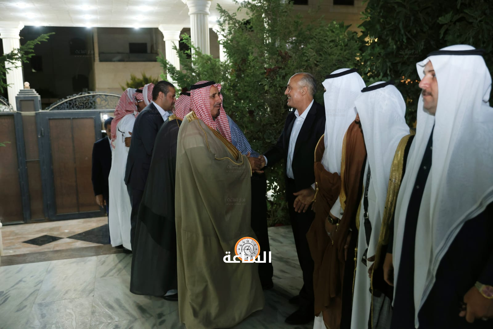Madar Al-Saa Images 0.736597327627014