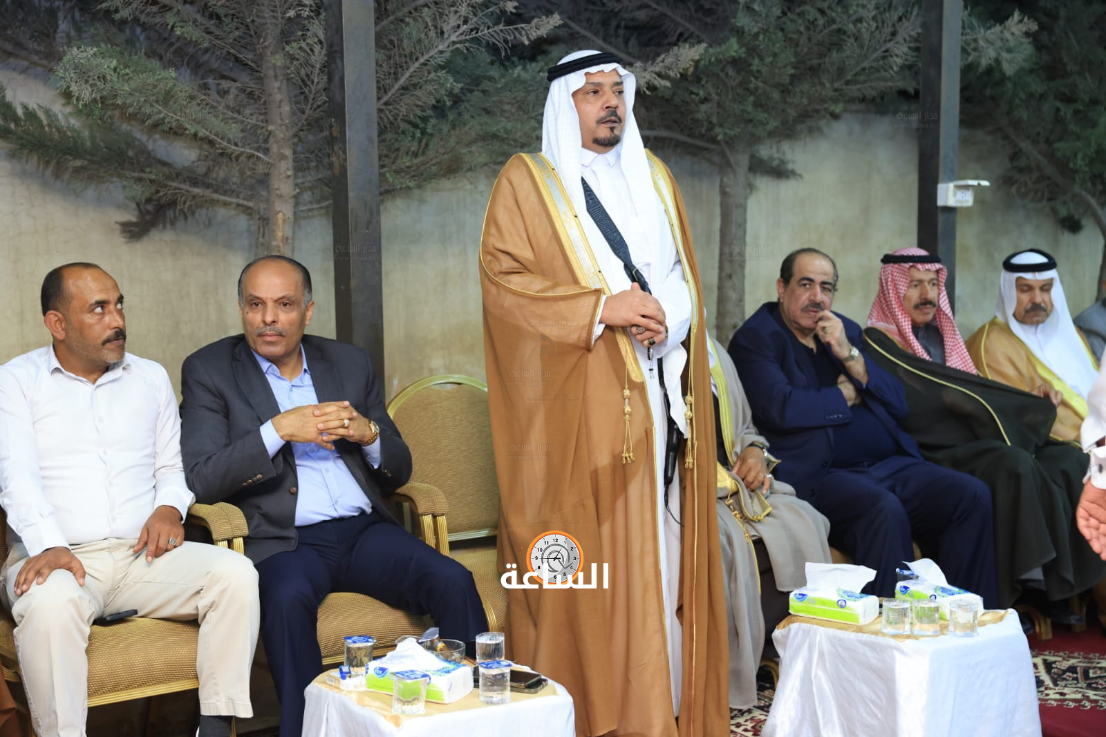 Madar Al-Saa Images 0.04511862524638255
