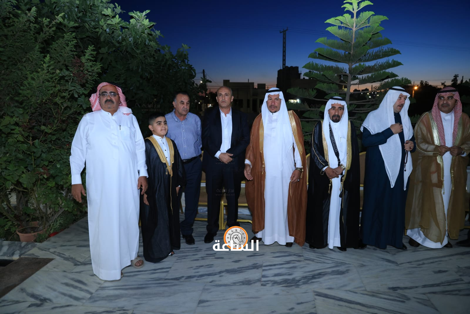 Madar Al-Saa Images 0.29439118704142464