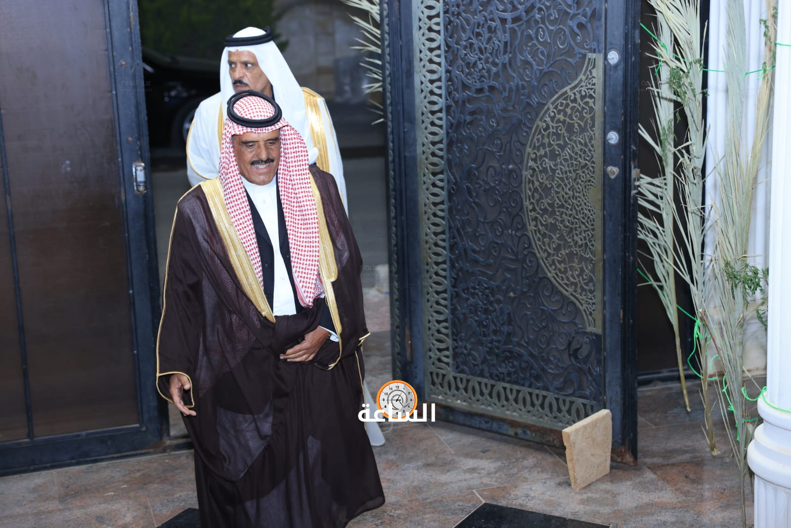 Madar Al-Saa Images 0.008557031241435697