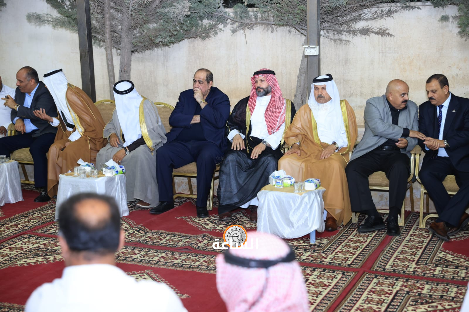 Madar Al-Saa Images 0.36709163956615376