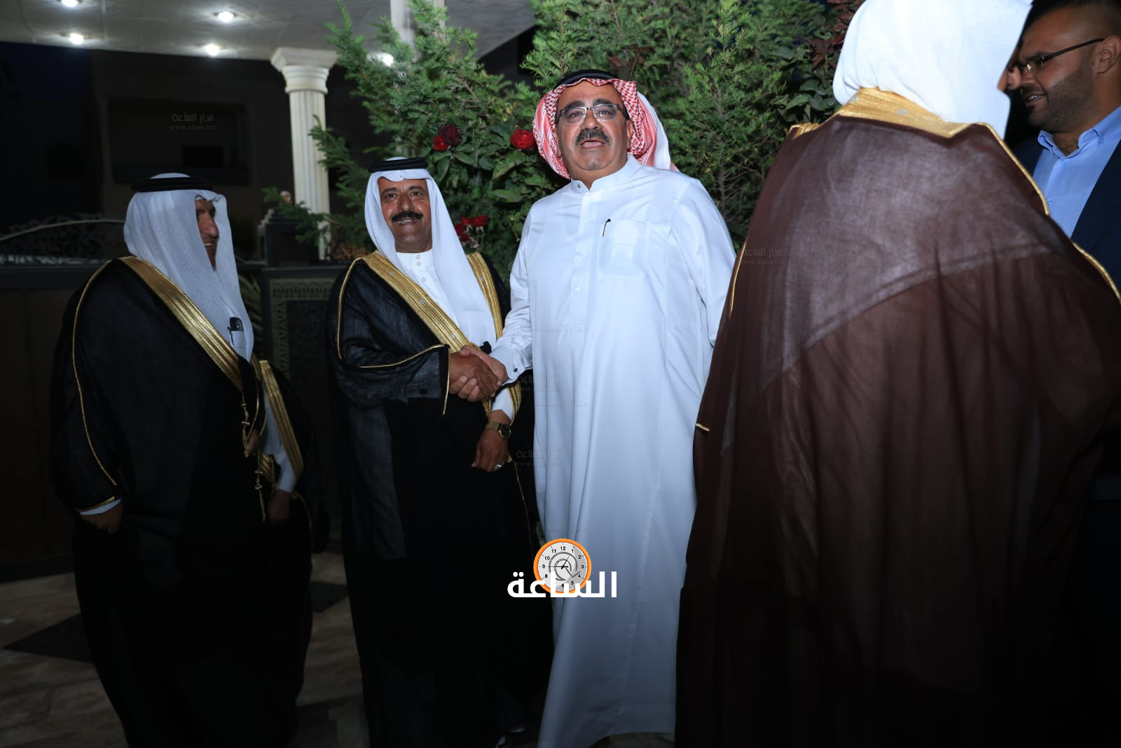 Madar Al-Saa Images 0.381498081517996