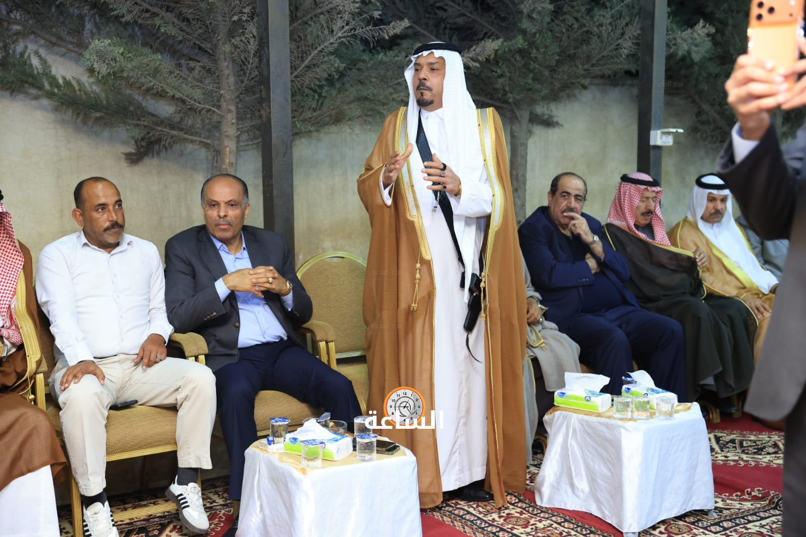 Madar Al-Saa Images 0.8157873735700548