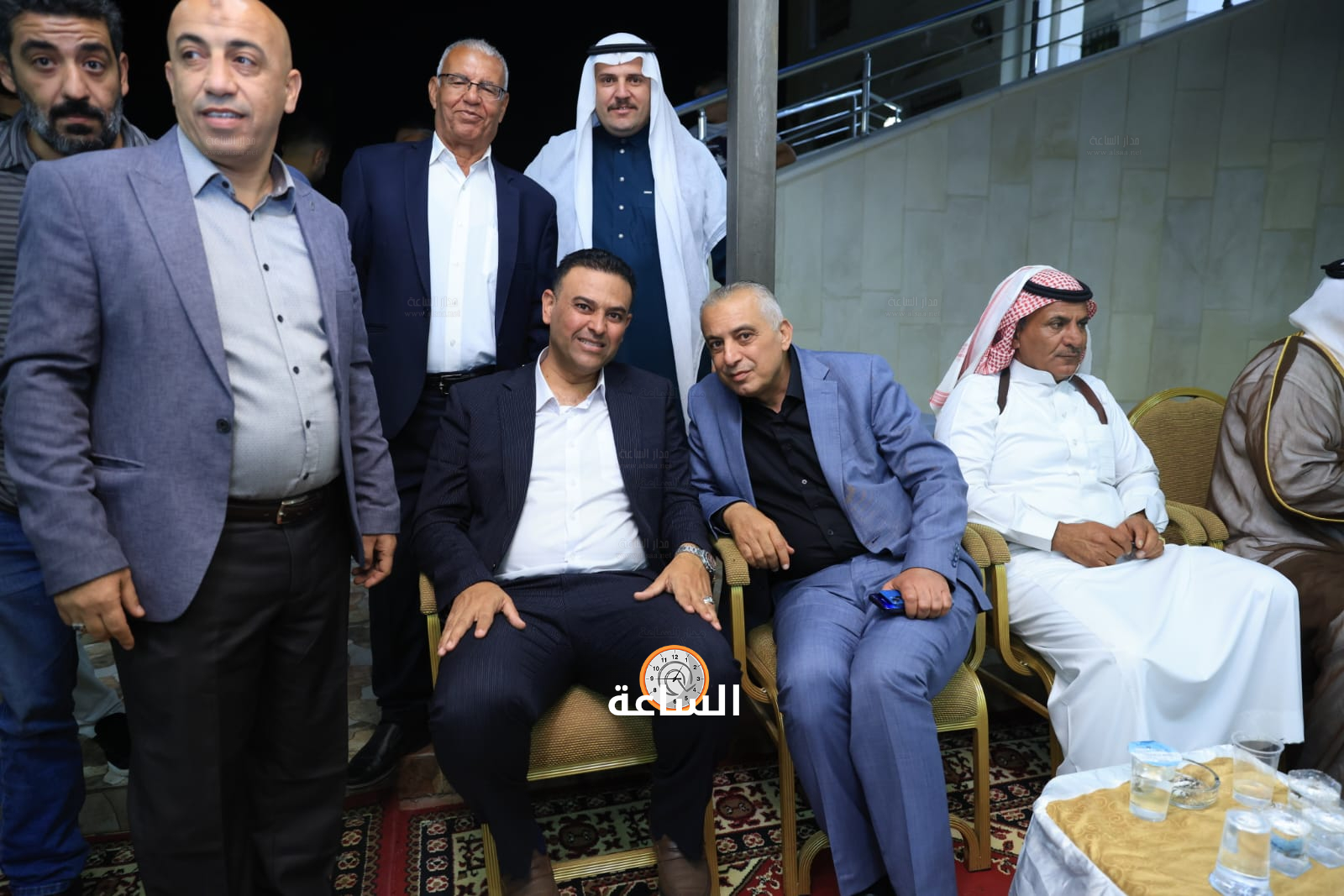 Madar Al-Saa Images 0.6981443541172625