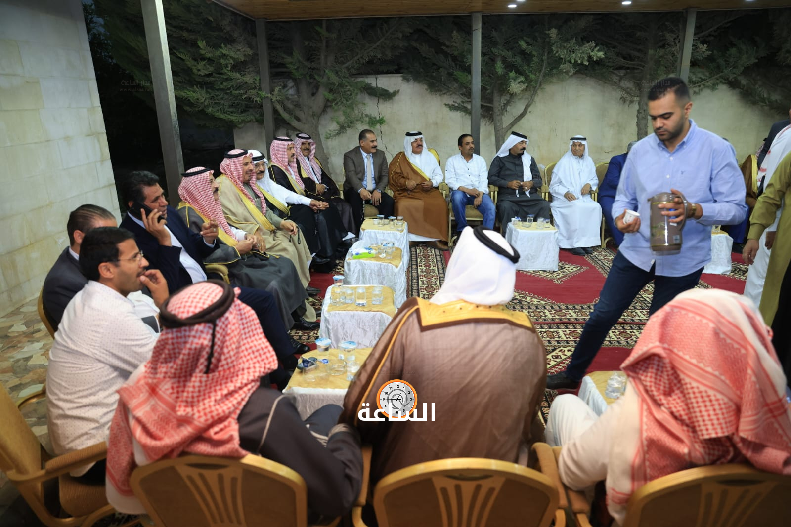 Madar Al-Saa Images 0.4050346619673151
