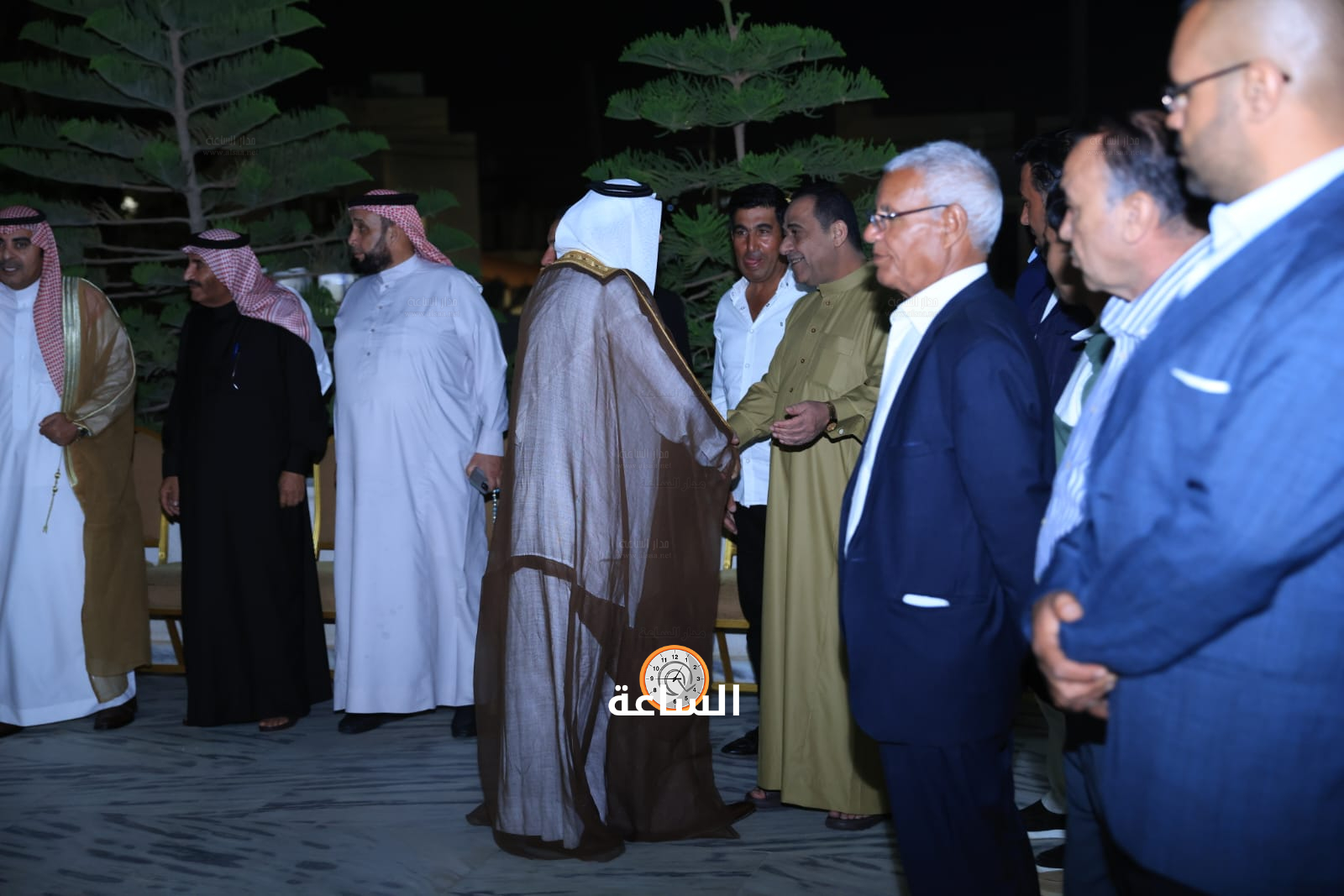 Madar Al-Saa Images 0.0745870063587224