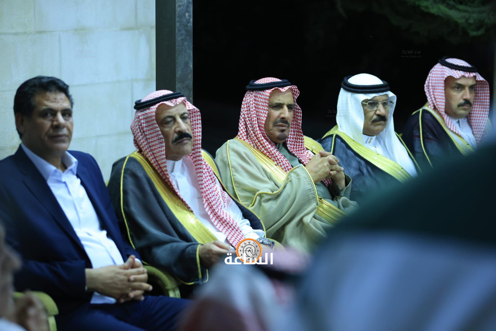 Madar Al-Saa Images 0.5250962003499441