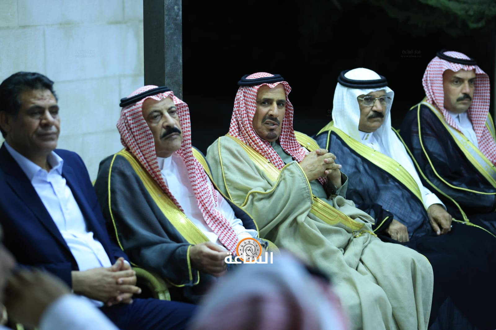 Madar Al-Saa Images 0.9301675758884854